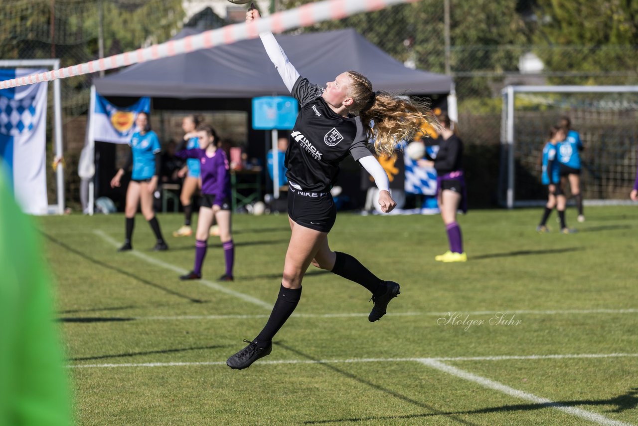 Bild 124 - wU16 Deutsche Meisterschaft